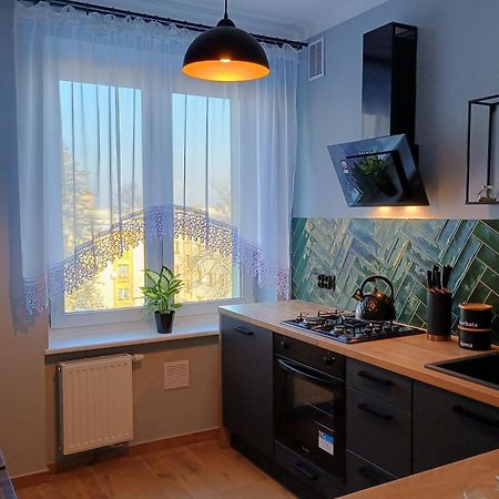 Apartament Em Кросно Экстерьер фото
