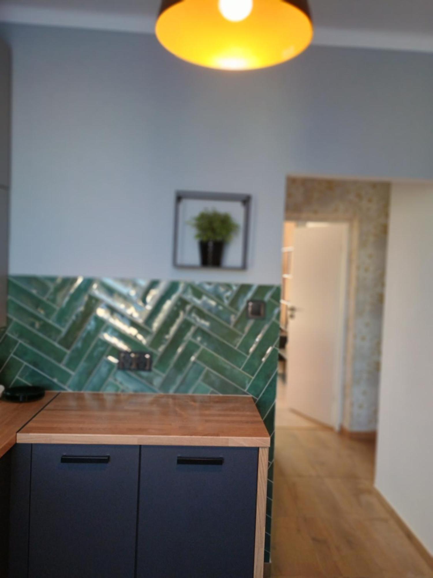 Apartament Em Кросно Экстерьер фото