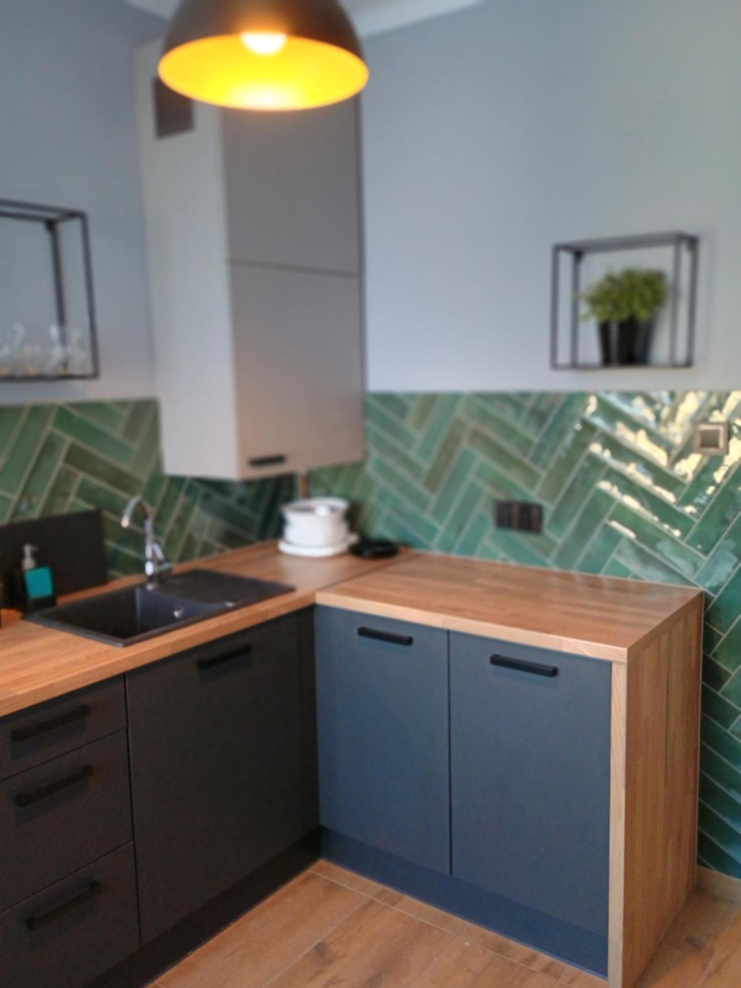 Apartament Em Кросно Экстерьер фото