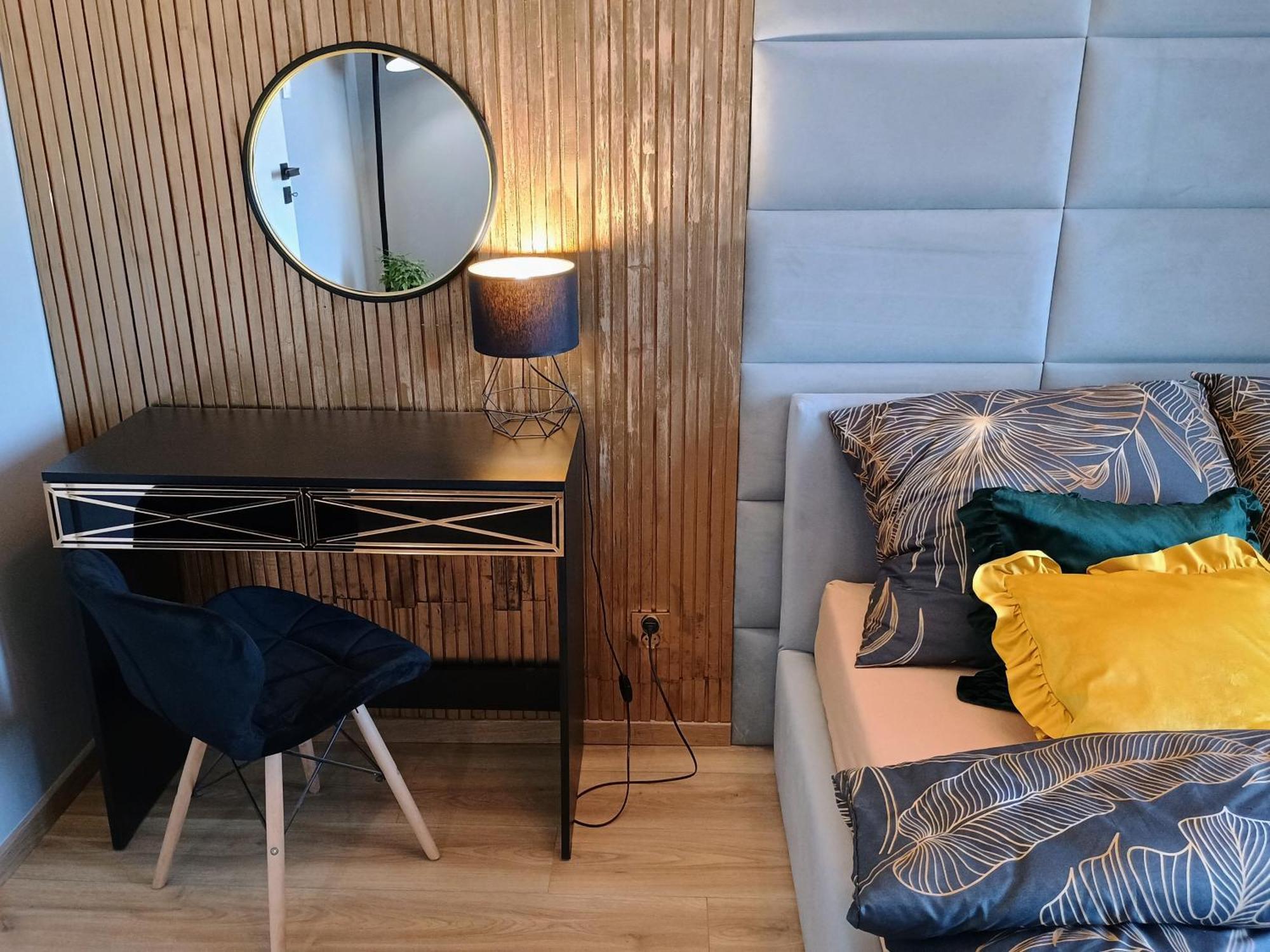 Apartament Em Кросно Экстерьер фото
