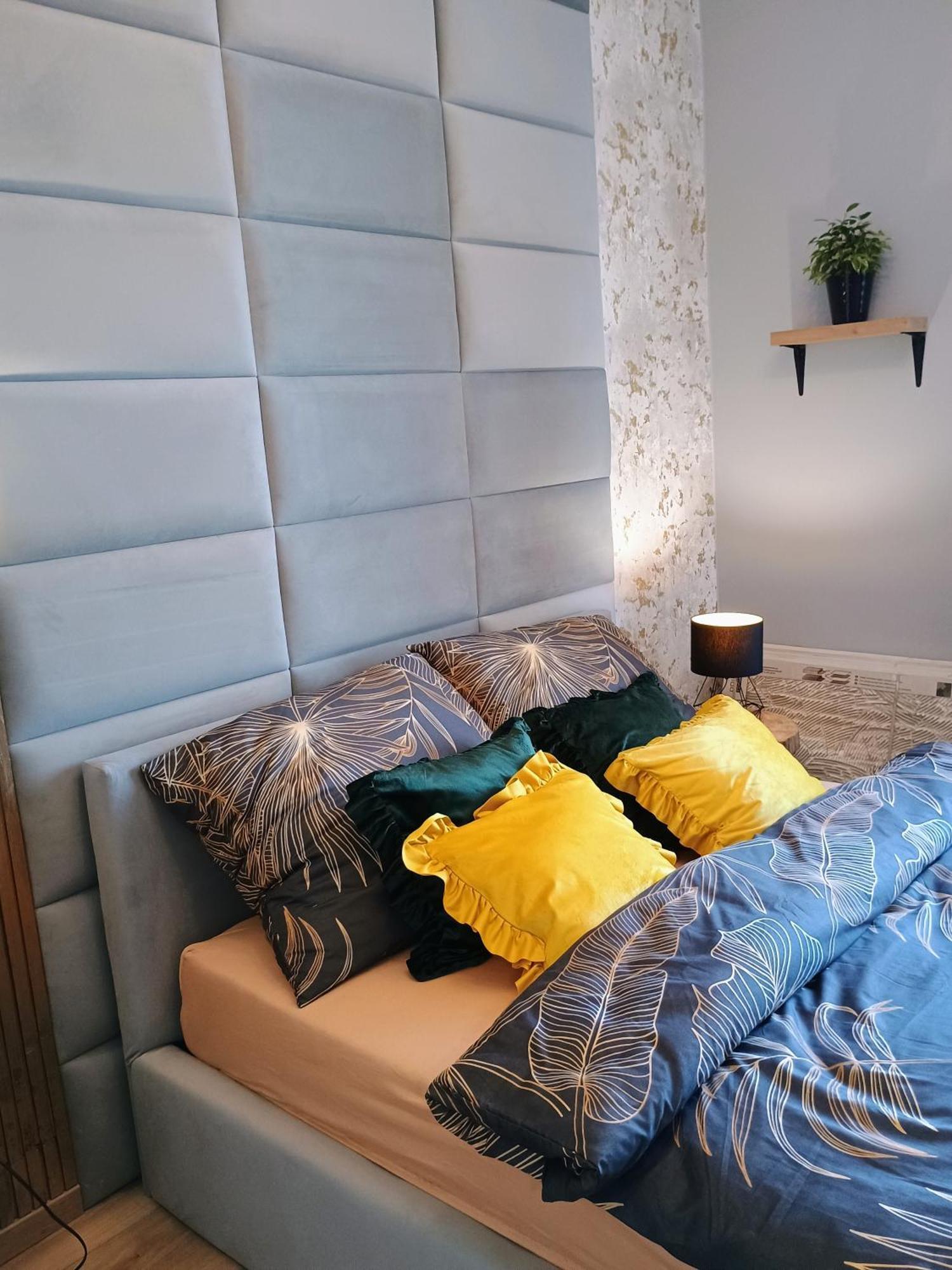 Apartament Em Кросно Экстерьер фото