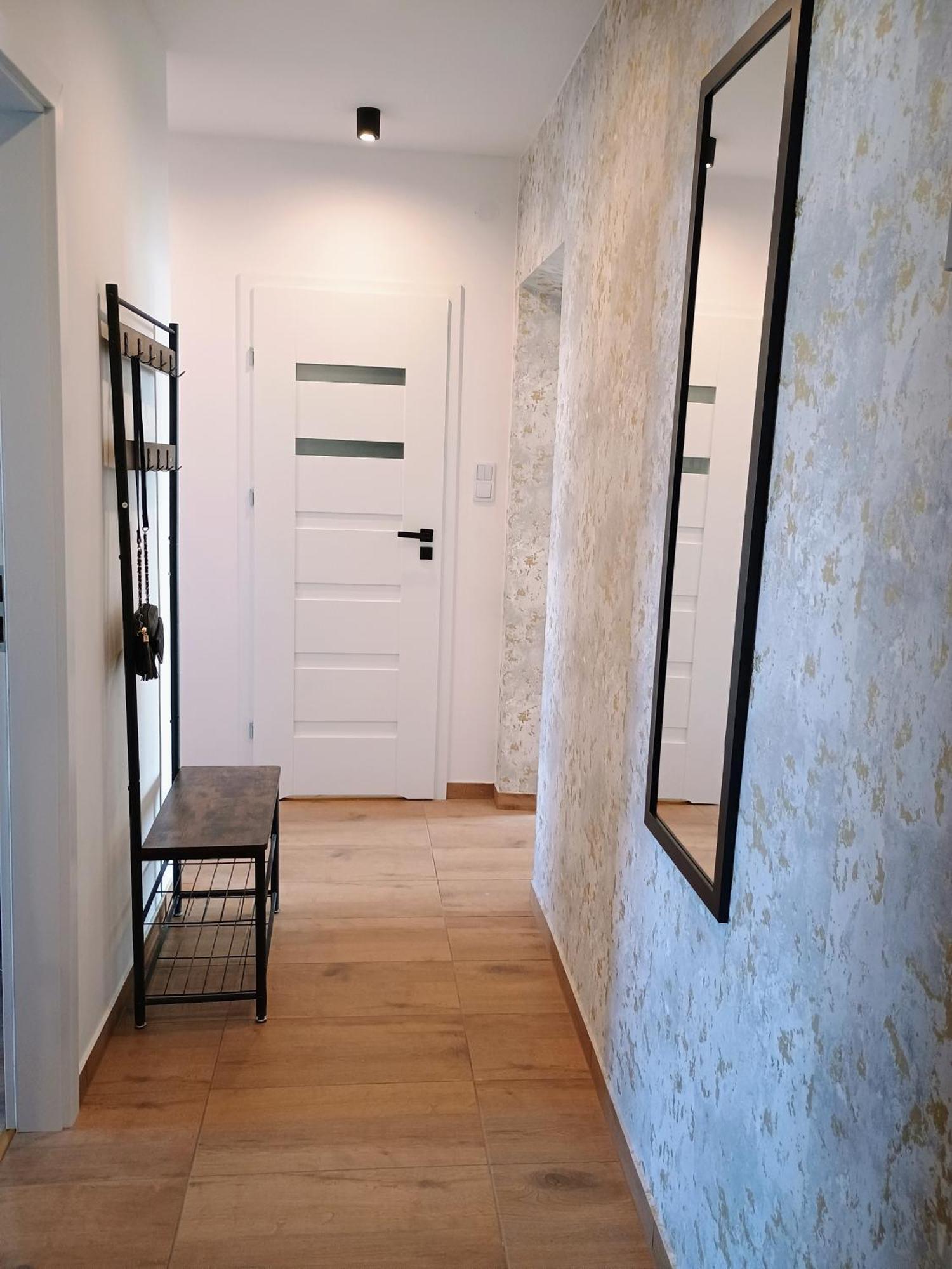 Apartament Em Кросно Экстерьер фото