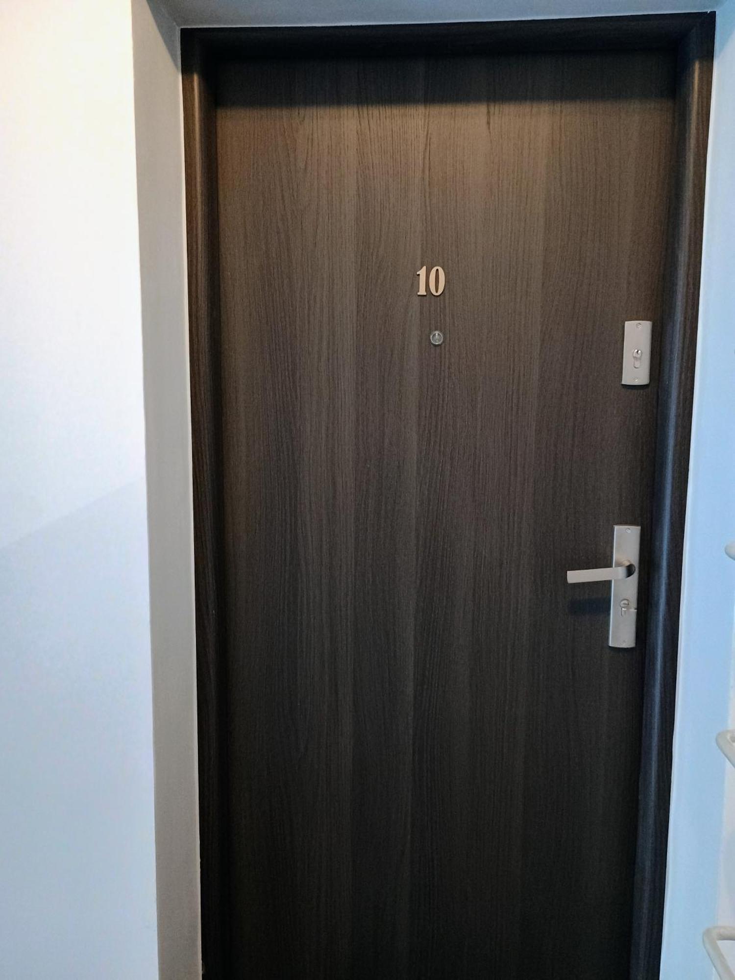 Apartament Em Кросно Экстерьер фото