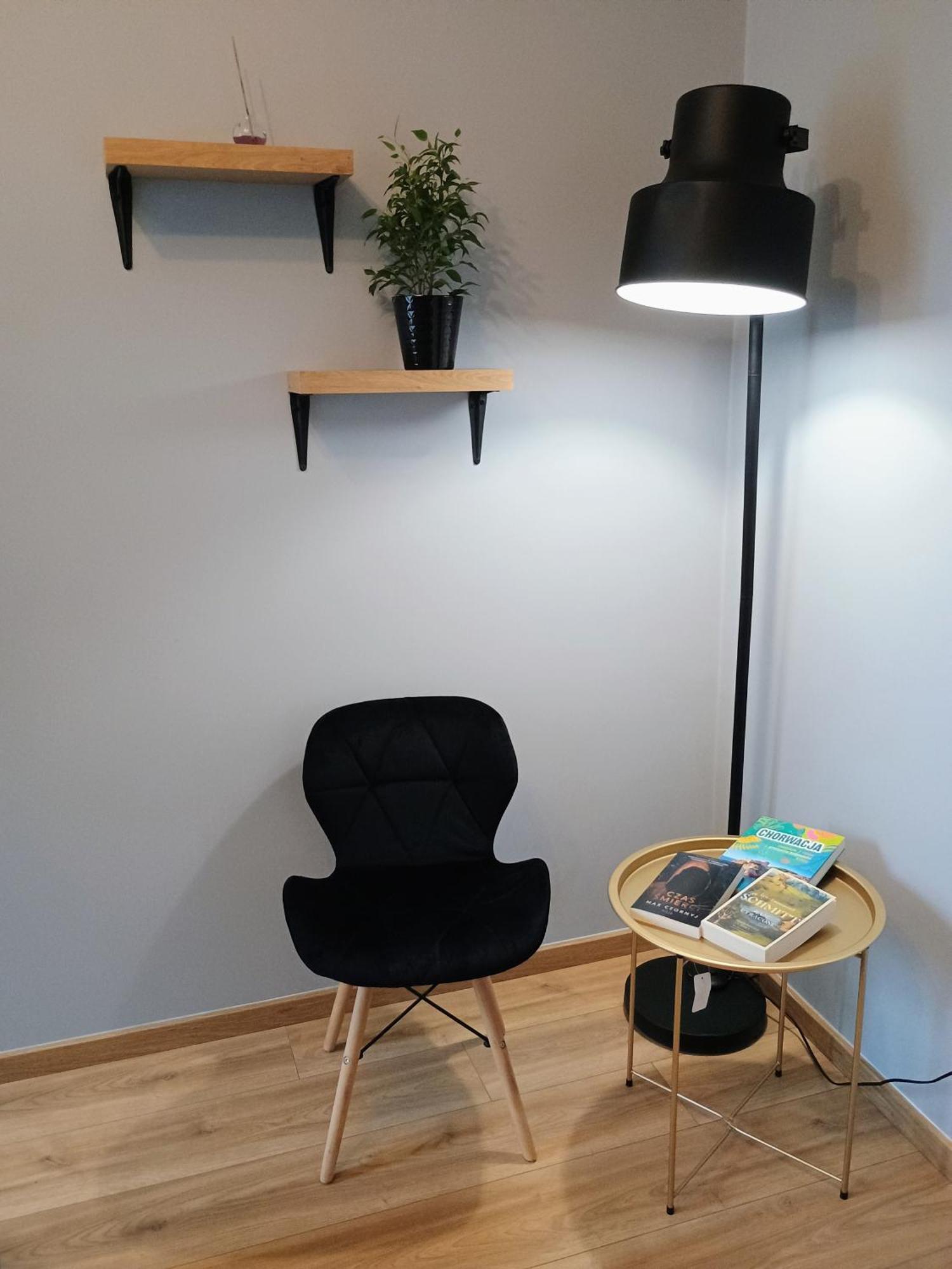 Apartament Em Кросно Экстерьер фото
